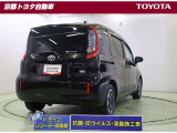 シエンタ ハイブリッド 1.5 Z 