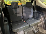 3列目シートはもちろん状態良好☆大人でもゆったりと座って頂けますので、大人数でのお出かけもラクラクです♪ご家族で、気の知れた仲間で、ドライブに行くのが楽しみですね♪