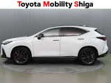 NX 350h Fスポーツ 4WD 
