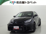 トヨタ GRヤリス