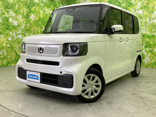 ホンダ N-BOX 