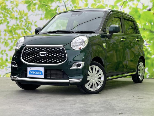 キャスト スタイル X リミテッド SAIII 