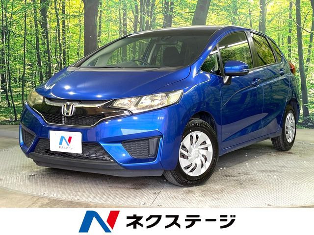 ホンダ フィット 