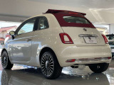 ご覧いただきありがとうございます。当店はショールーム内と屋外展示場に選りすぐりのFIAT・ABARTH・Alfaromeoの正規認定中古車を展示しており、在庫車両はできる限り多く撮影、掲載してご案内しております。