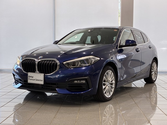 BMW 1シリーズ 