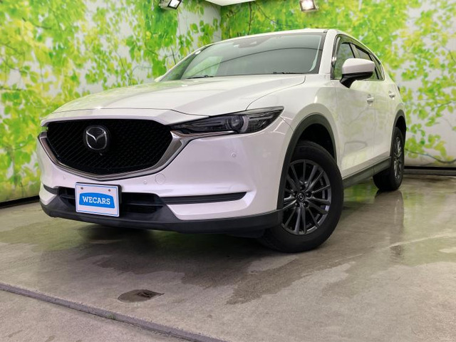 マツダ CX-5 