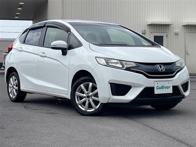 ホンダ フィット 