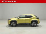 ヤリスクロス 1.5 ハイブリッド Z 