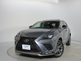 レクサス NX