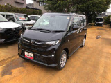 ムーヴ G ブラックマイカ 4WD 状態良好です(^O^)/