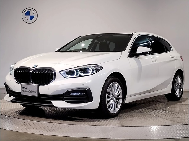 1シリーズ 118d プレイ エディション ジョイプラス 