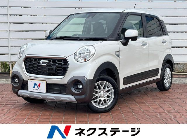 ダイハツ キャスト 