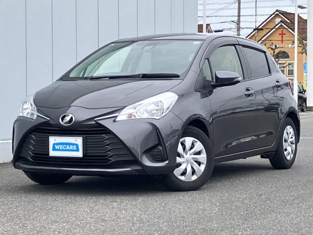 ヴィッツ 1.3 F 