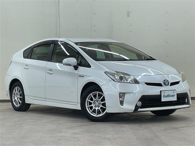 トヨタ プリウス 