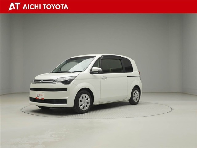 トヨタ スペイド 