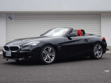 Z4 sドライブ 20i Mスポーツ 