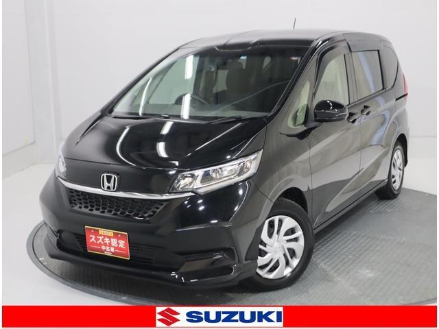 ホンダ フリード+ 