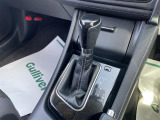 【 シフト 】シフトも操作しやすく快適なドライブを楽しんでいただけます♪