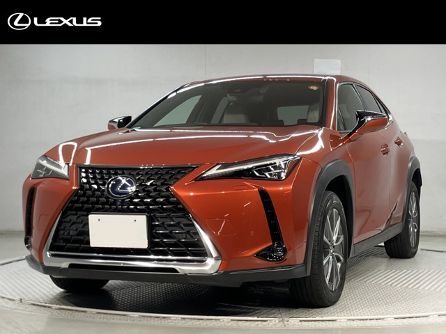 UX 300e バージョンC 