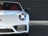 911 タルガ4 GTS PDK 