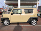 納車前にはプロのメカニックが点検、整備を行いますので安心してお乗り頂けます。