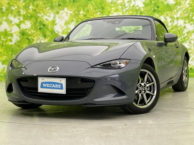 マツダ ロードスター 