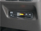 ◆ETC車載器 装備車◆今や必需品のETC!有料道路を利用する際にスムースに通過でき、わずらわしい料金支払いから開放されます!
