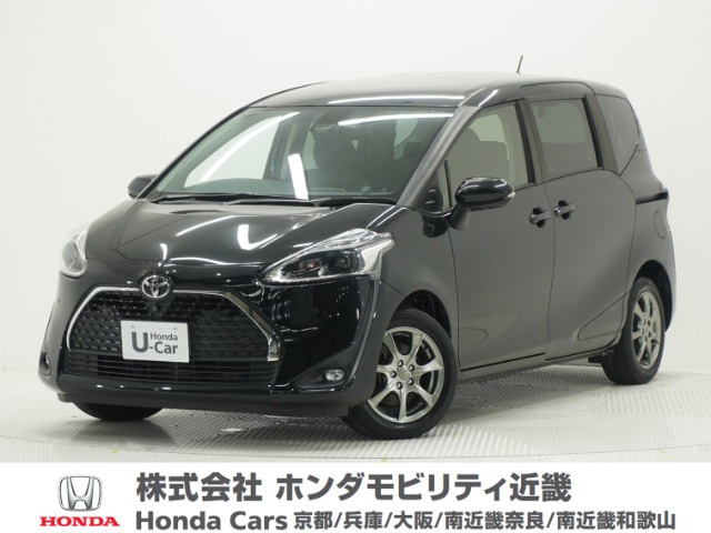 シエンタ 1.5 G クエロ 