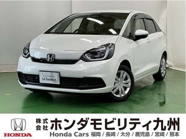 ホンダ フィット 