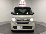 N-BOX L コーディネートスタイル 
