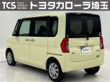 外板色はコットンアイボリー(T19)!ボディサイズは全長339&times;全幅147&times;全高175センチ!5ナンバー登録となります!