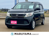 ホンダ N-WGN