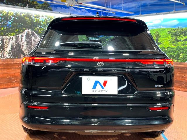 トヨタ クラウンエステート 2.5 Z E-Four 4WD の中古車詳細 (7,650km