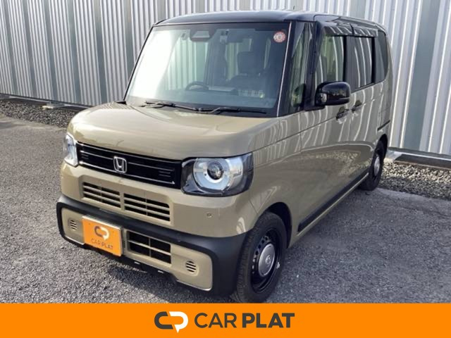 ホンダ N-BOX 