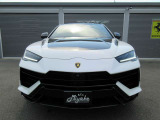 ウルス ペルフォルマンテ 4WD 