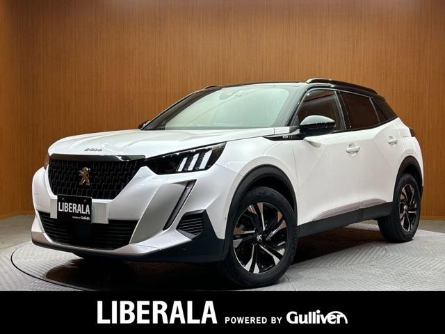 2008 GT ブルー HDi ディーゼル 修復歴無し