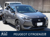 DSオートモビル DS3クロスバックE-TENSE