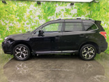 フォレスター 2.0 XT アイサイト 4WD 