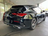 CLAシューティングブレーク CLA200d AMGライン 