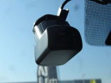 あおり運転対策や事故時に役立つドライブレコーダー!いざという時の備えもばっちりです!