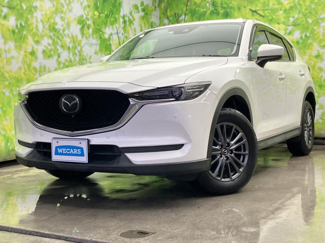 CX-5 2.2 XD プロアクティブ 