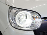 ◆LEDヘッドライト◆ LEDライトは、明るく視認性が良く、省エネで環境にもやさしいヘッドライトです!