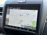 ナビゲーション(VXM-217VFNi)装備で快適ドライブをアシスト!