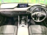 MAZDA3ファストバック 1.5 15S ブラックトーンエディション 