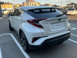 C-HR ハイブリッド 1.8 S 
