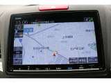 知らない所でもナビが付いていると安心ですよね♪画面と音声で道案内してくれて運転が快適になります☆