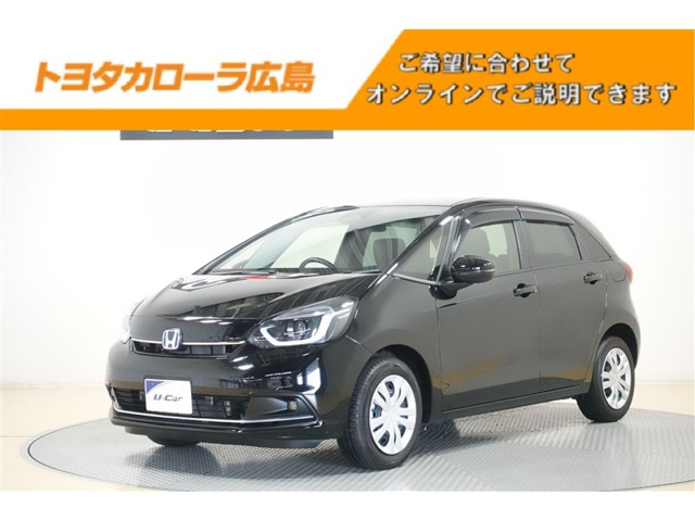 ホンダ フィット 