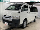 トヨタ ハイエースバン
