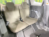 3列目シートはもちろん状態良好☆大人でもゆったりと座って頂けますので、大人数でのお出かけもラクラクです♪ご家族で、気の知れた仲間で、ドライブに行くのが楽しみですね♪