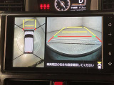 いまや必須装備「ナビゲーション」搭載!知らない場所にスイスイッとドライブ。もう、これなしではハンドルを握れませんね!でも運転中の操作は危険ですのでご注意ですね☆